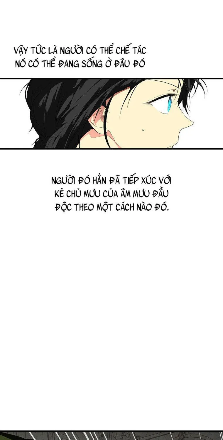 Quý Cô Bí Ẩn - Chap 21 - Trang 72