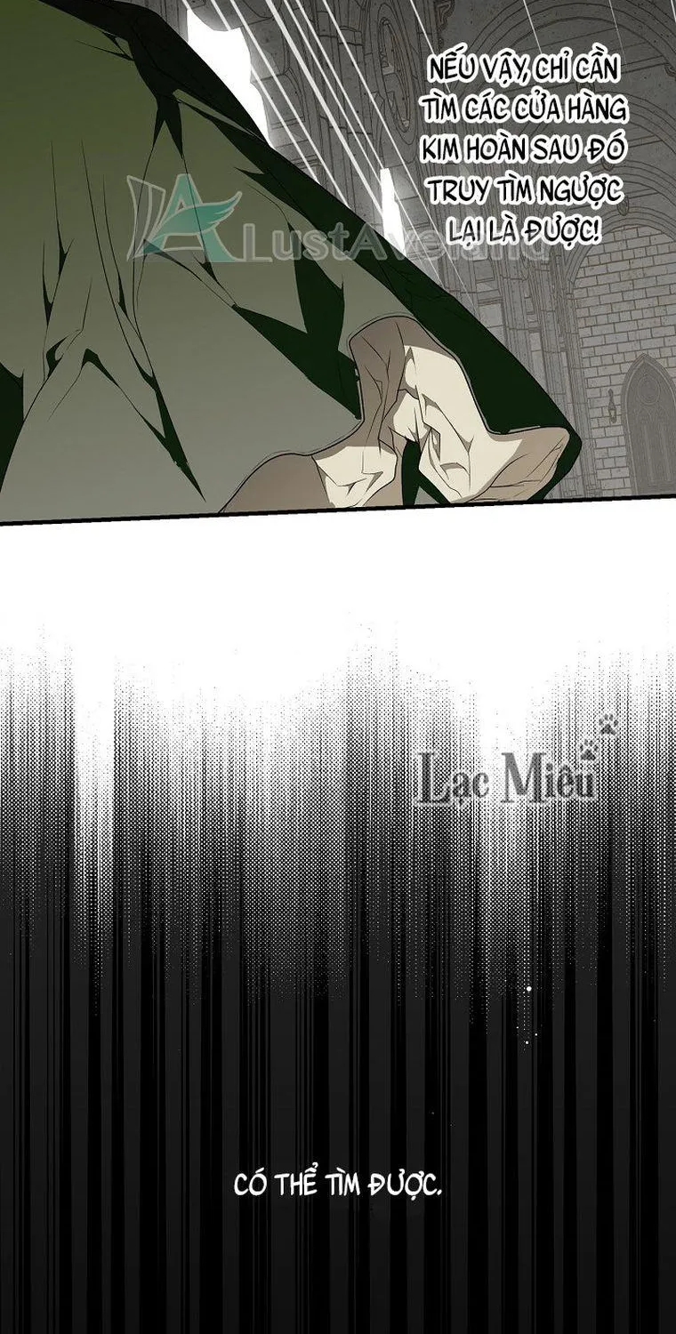 Quý Cô Bí Ẩn - Chap 21 - Trang 73