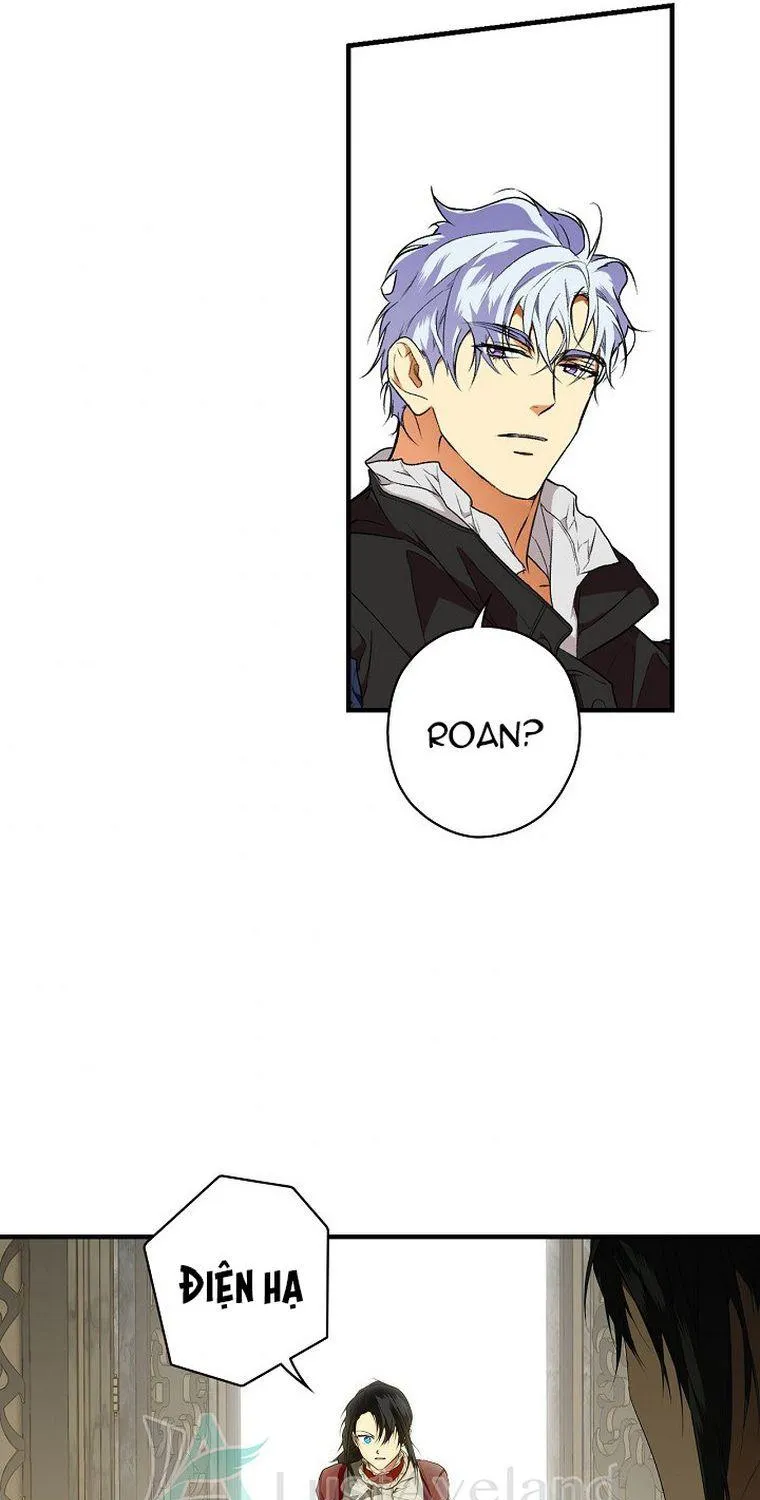 Quý Cô Bí Ẩn - Chap 21 - Trang 78