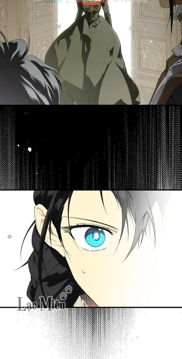 Quý Cô Bí Ẩn - Chap 21 - Trang 79