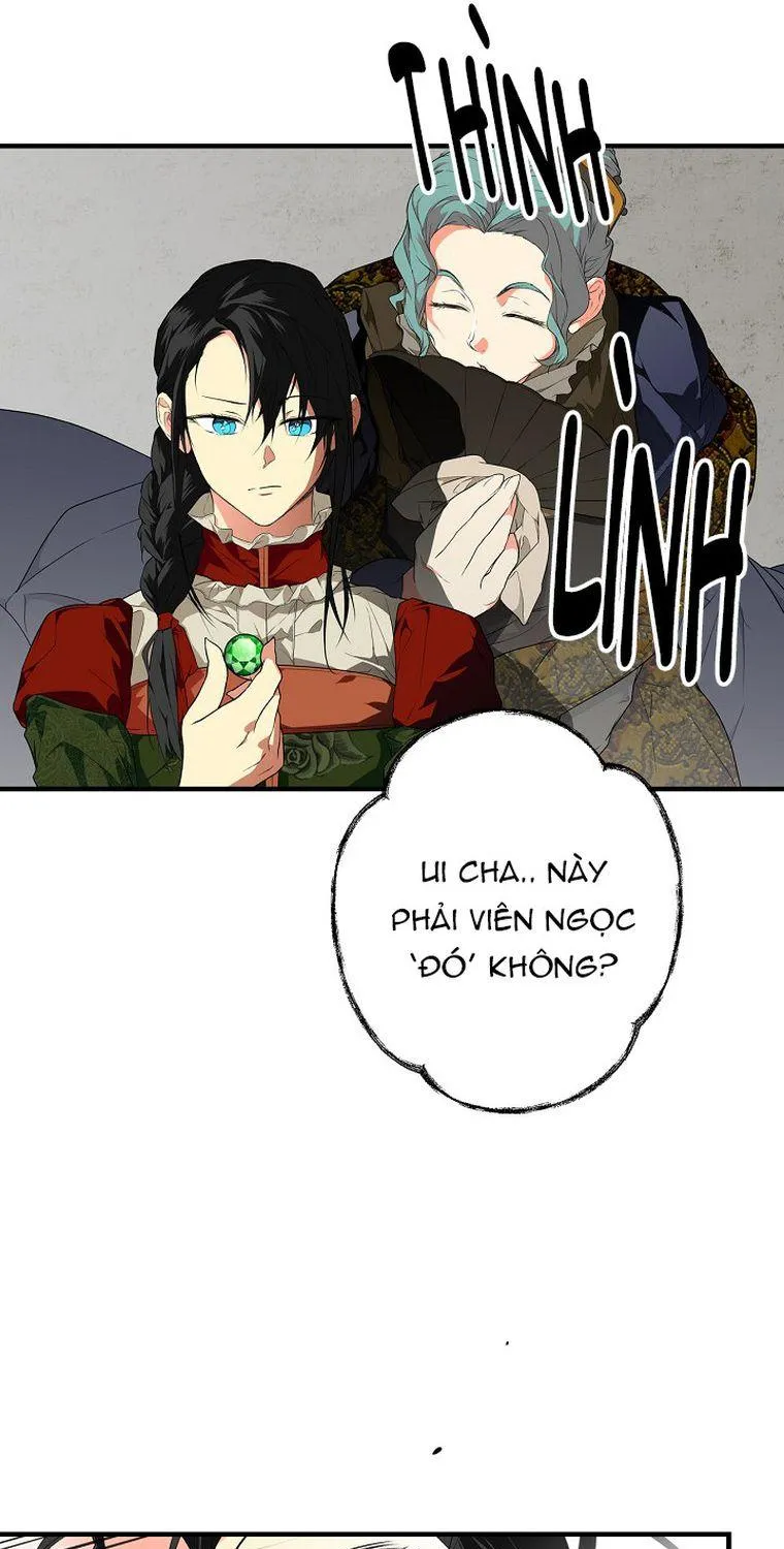 Quý Cô Bí Ẩn - Chap 21 - Trang 10