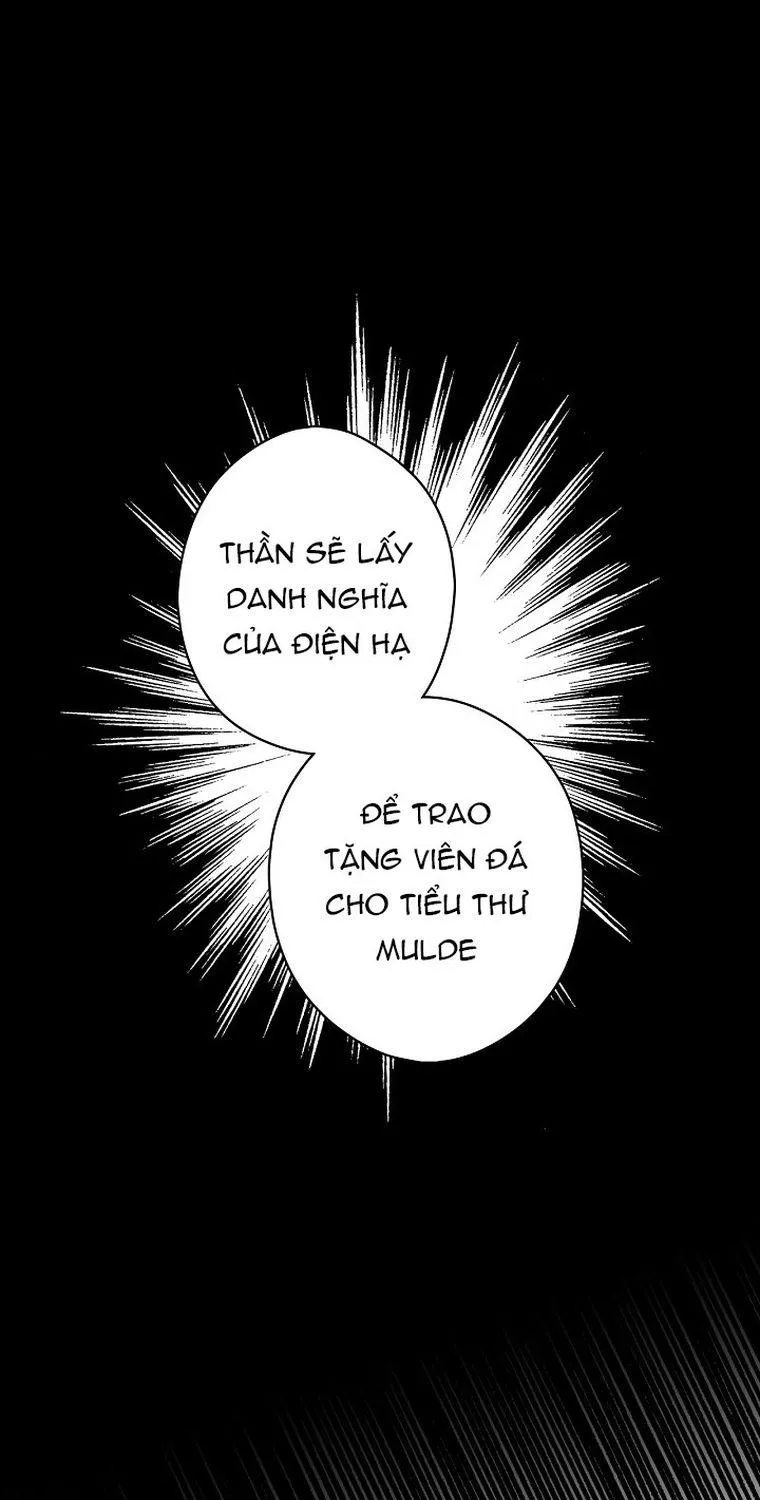 Quý Cô Bí Ẩn - Chap 22 - Trang 2