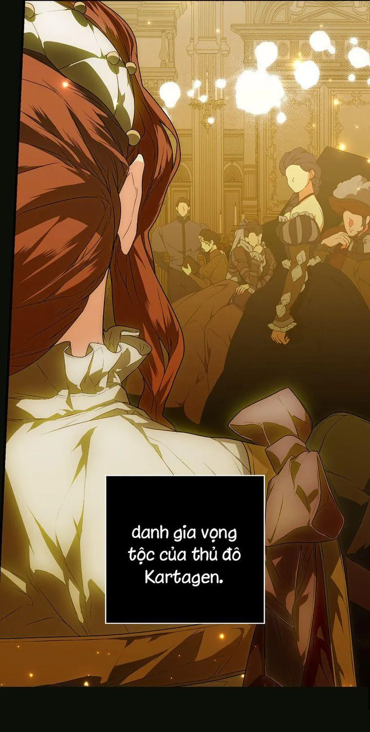 Quý Cô Bí Ẩn - Chap 22 - Trang 19