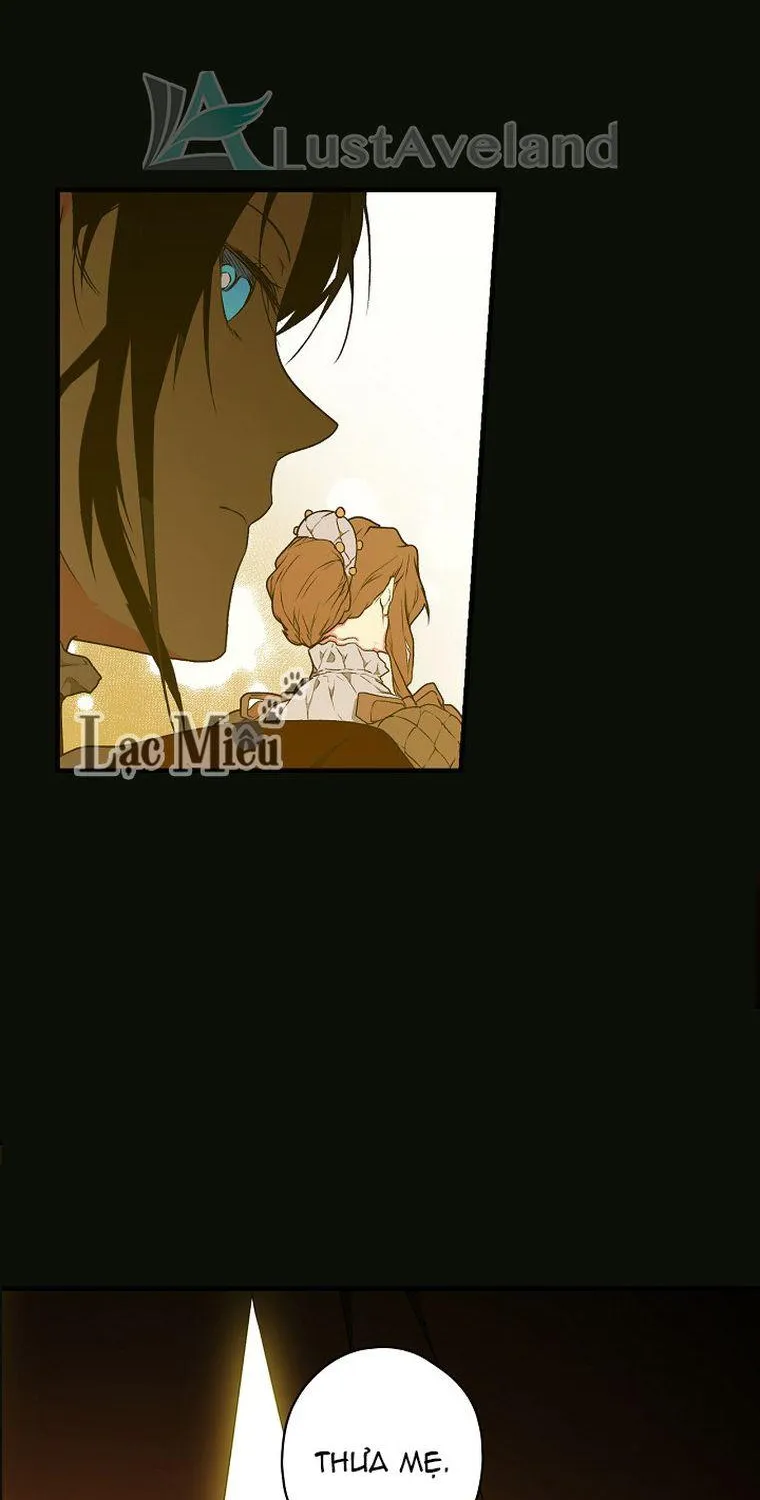 Quý Cô Bí Ẩn - Chap 22 - Trang 20