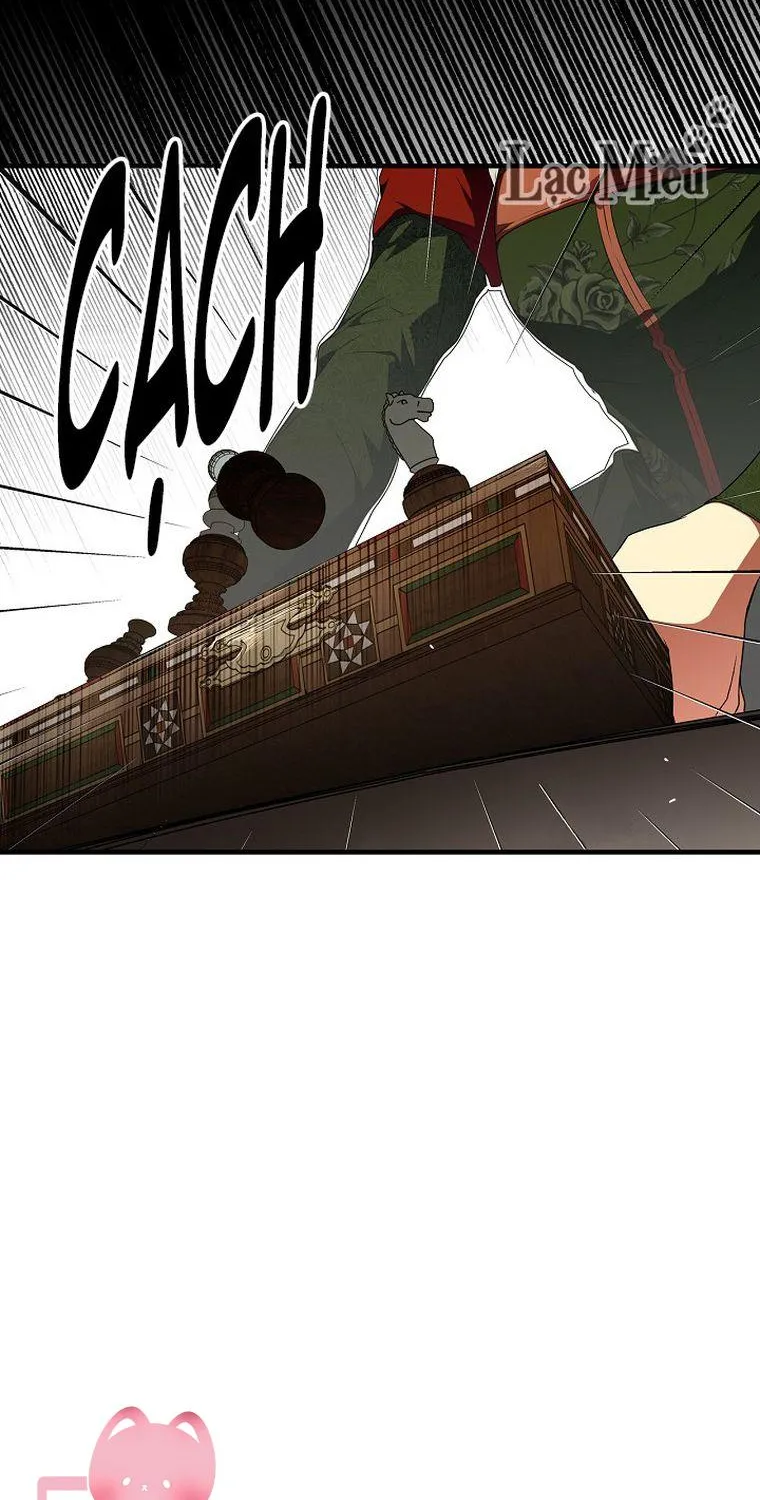 Quý Cô Bí Ẩn - Chap 22 - Trang 3