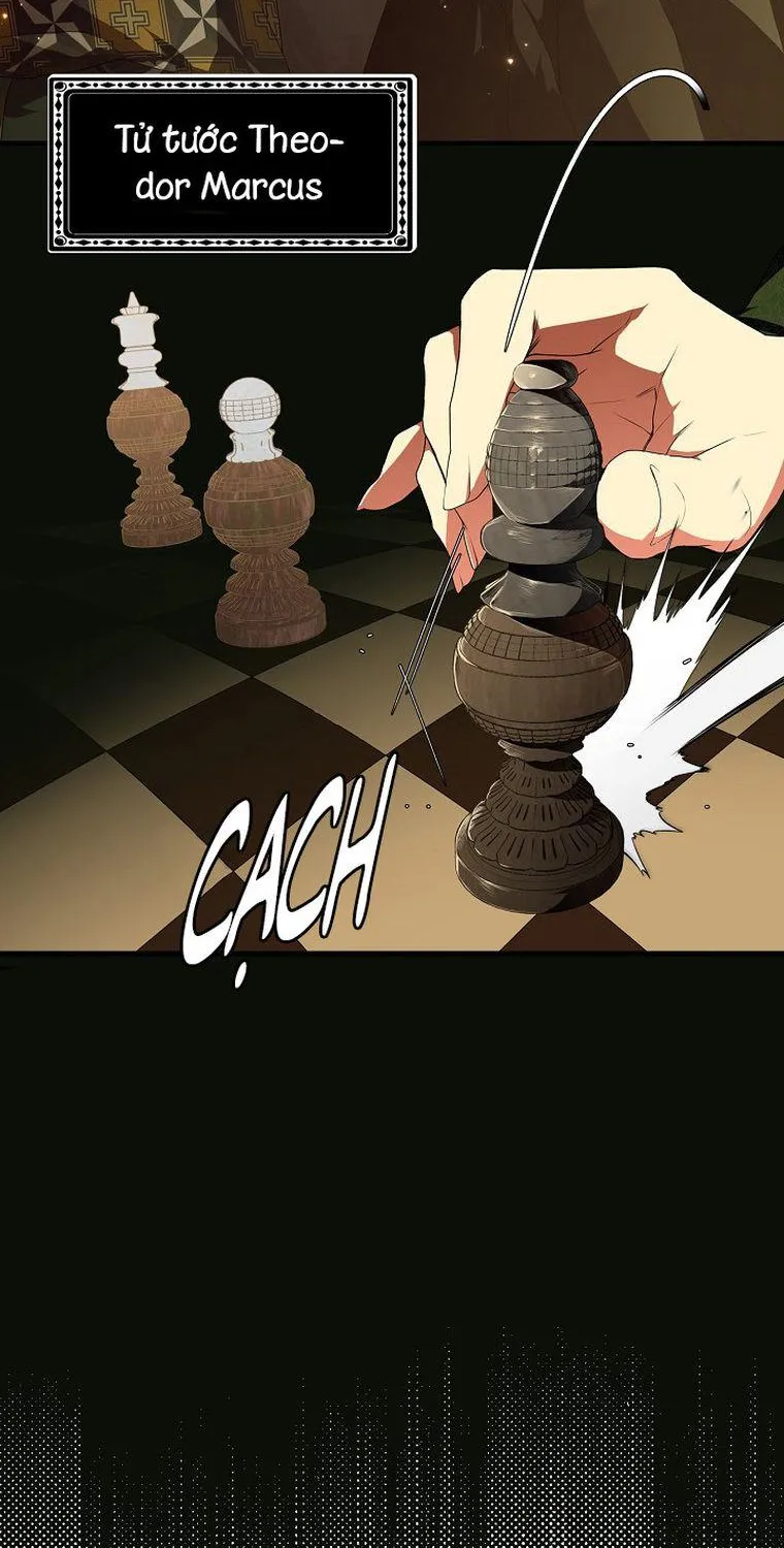 Quý Cô Bí Ẩn - Chap 22 - Trang 23