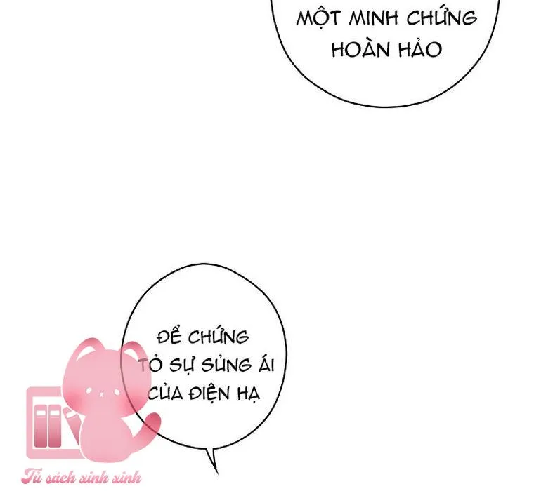 Quý Cô Bí Ẩn - Chap 22 - Trang 26