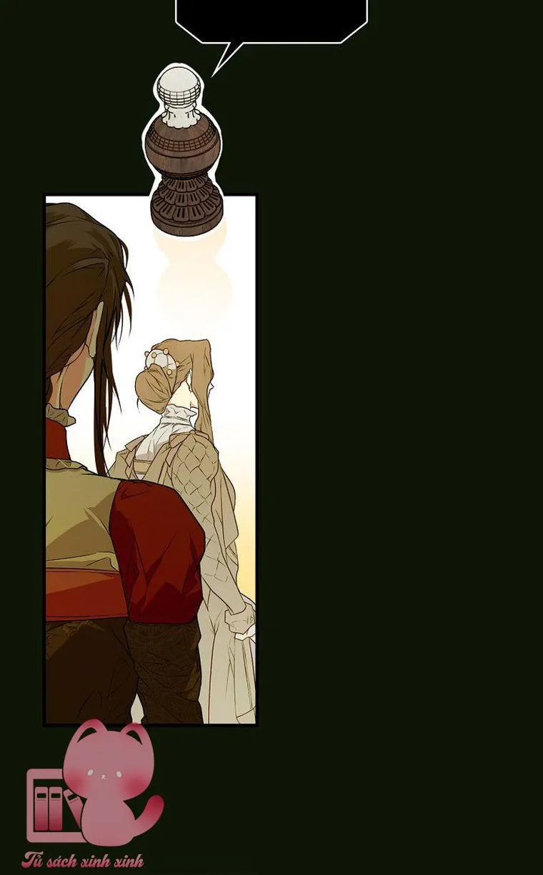 Quý Cô Bí Ẩn - Chap 22 - Trang 28