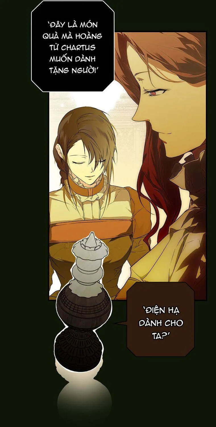 Quý Cô Bí Ẩn - Chap 22 - Trang 29