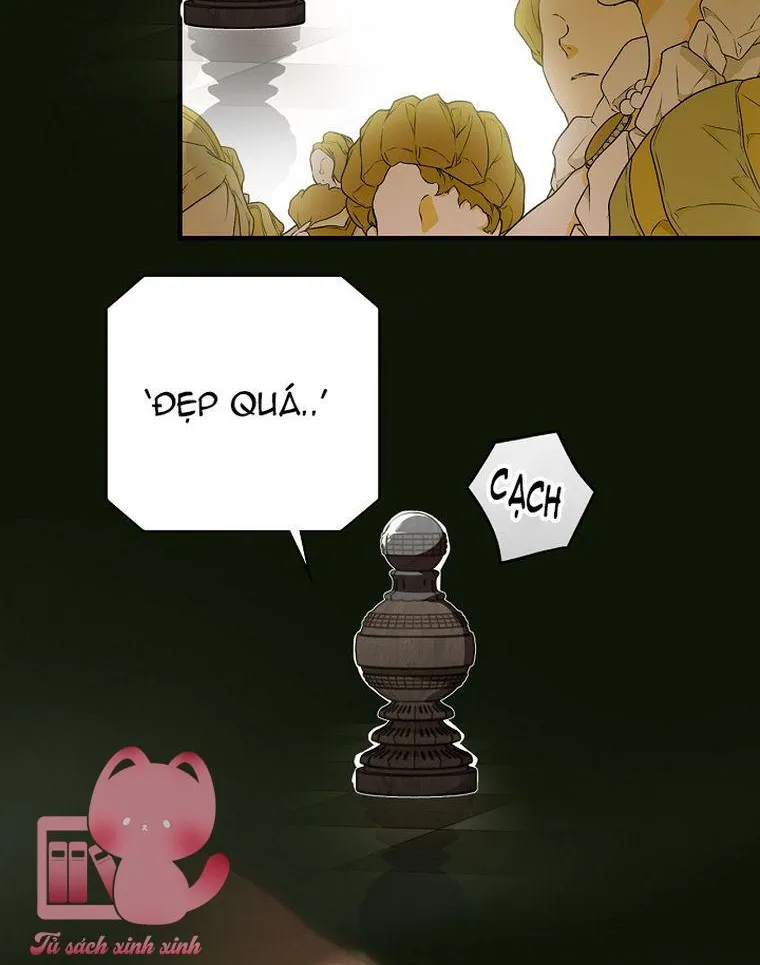 Quý Cô Bí Ẩn - Chap 22 - Trang 36
