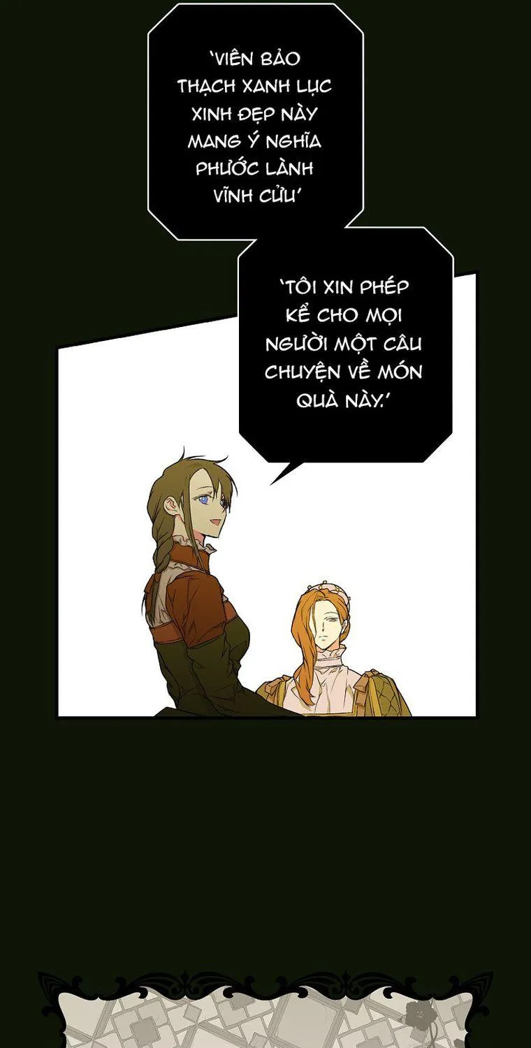 Quý Cô Bí Ẩn - Chap 22 - Trang 39