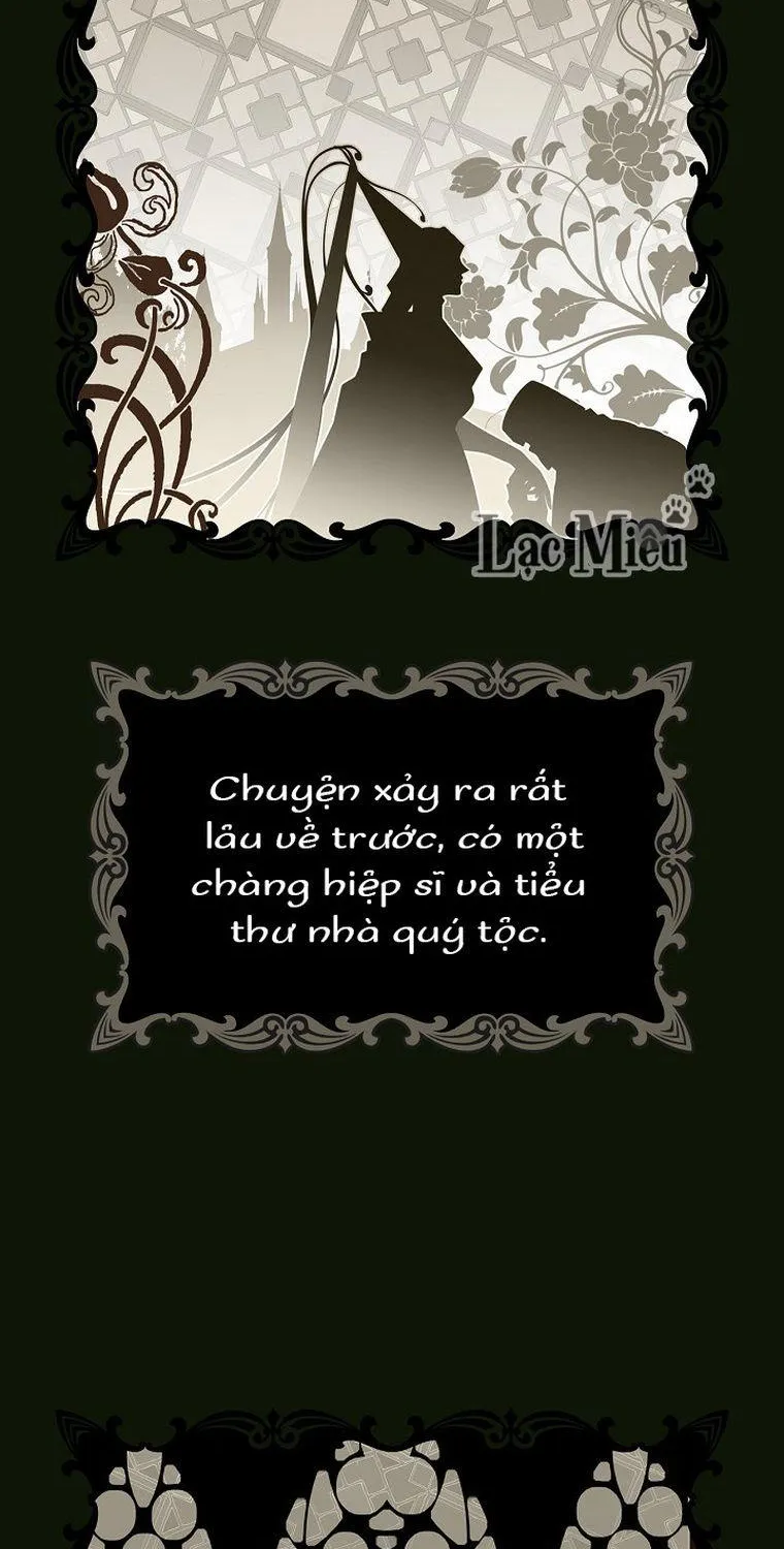Quý Cô Bí Ẩn - Chap 22 - Trang 40