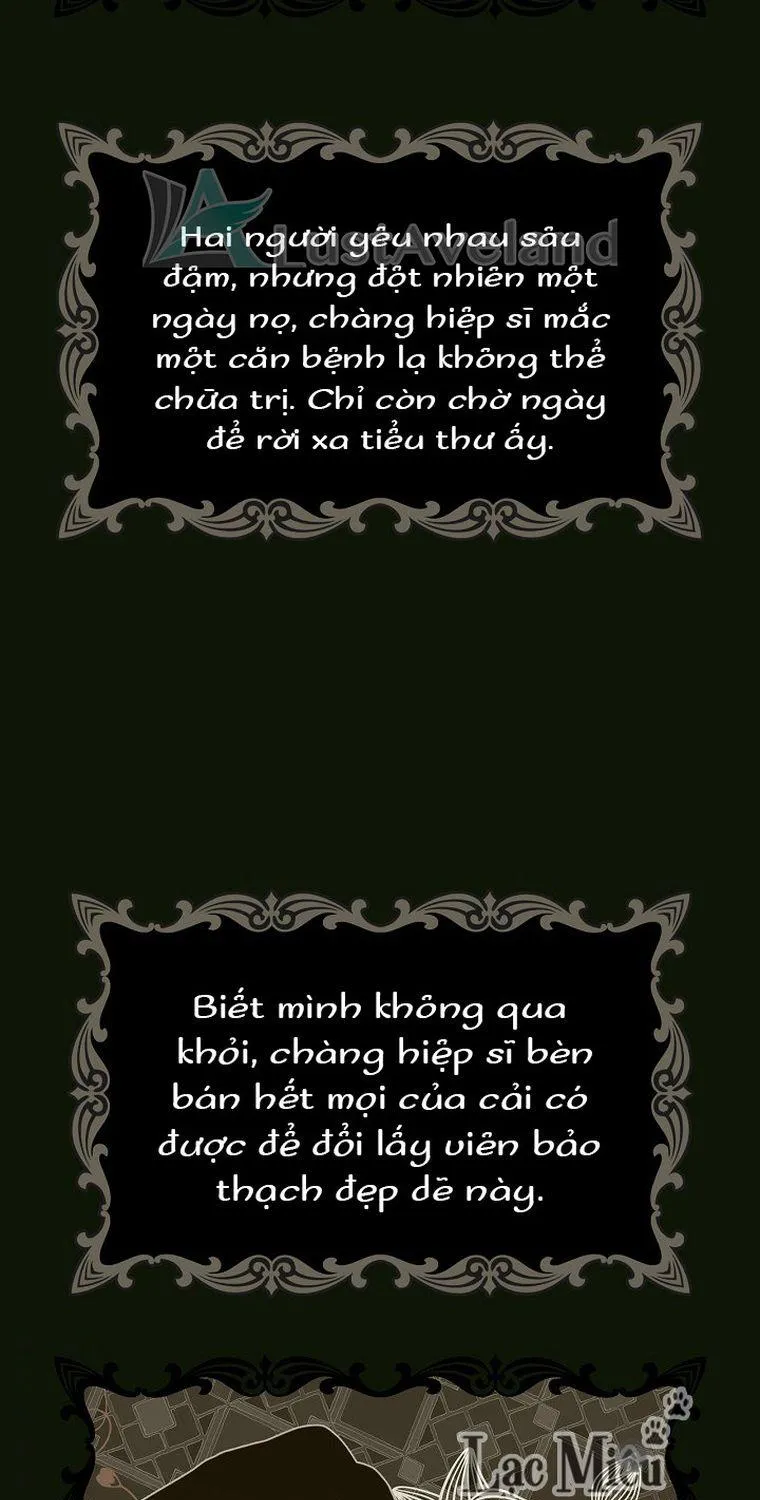 Quý Cô Bí Ẩn - Chap 22 - Trang 42