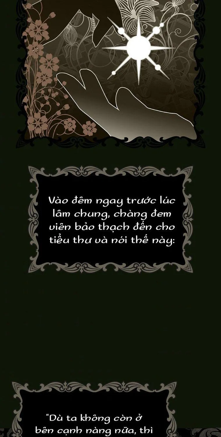 Quý Cô Bí Ẩn - Chap 22 - Trang 43