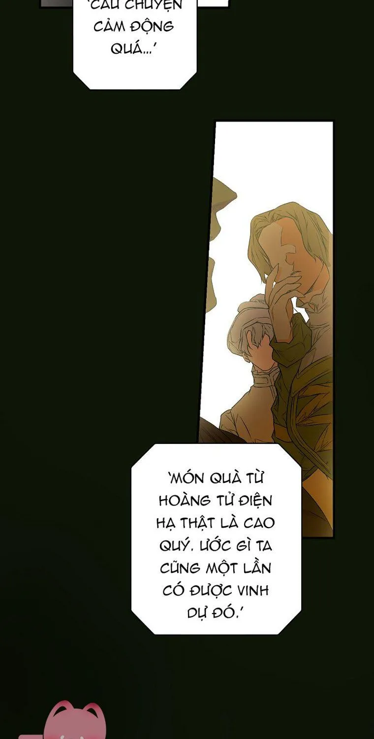 Quý Cô Bí Ẩn - Chap 22 - Trang 46
