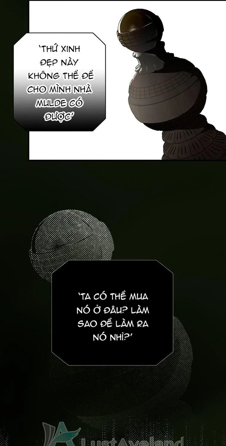 Quý Cô Bí Ẩn - Chap 22 - Trang 48