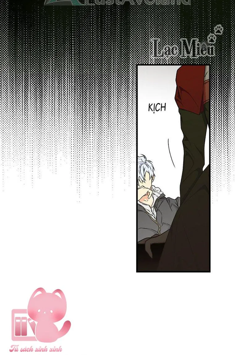Quý Cô Bí Ẩn - Chap 22 - Trang 49