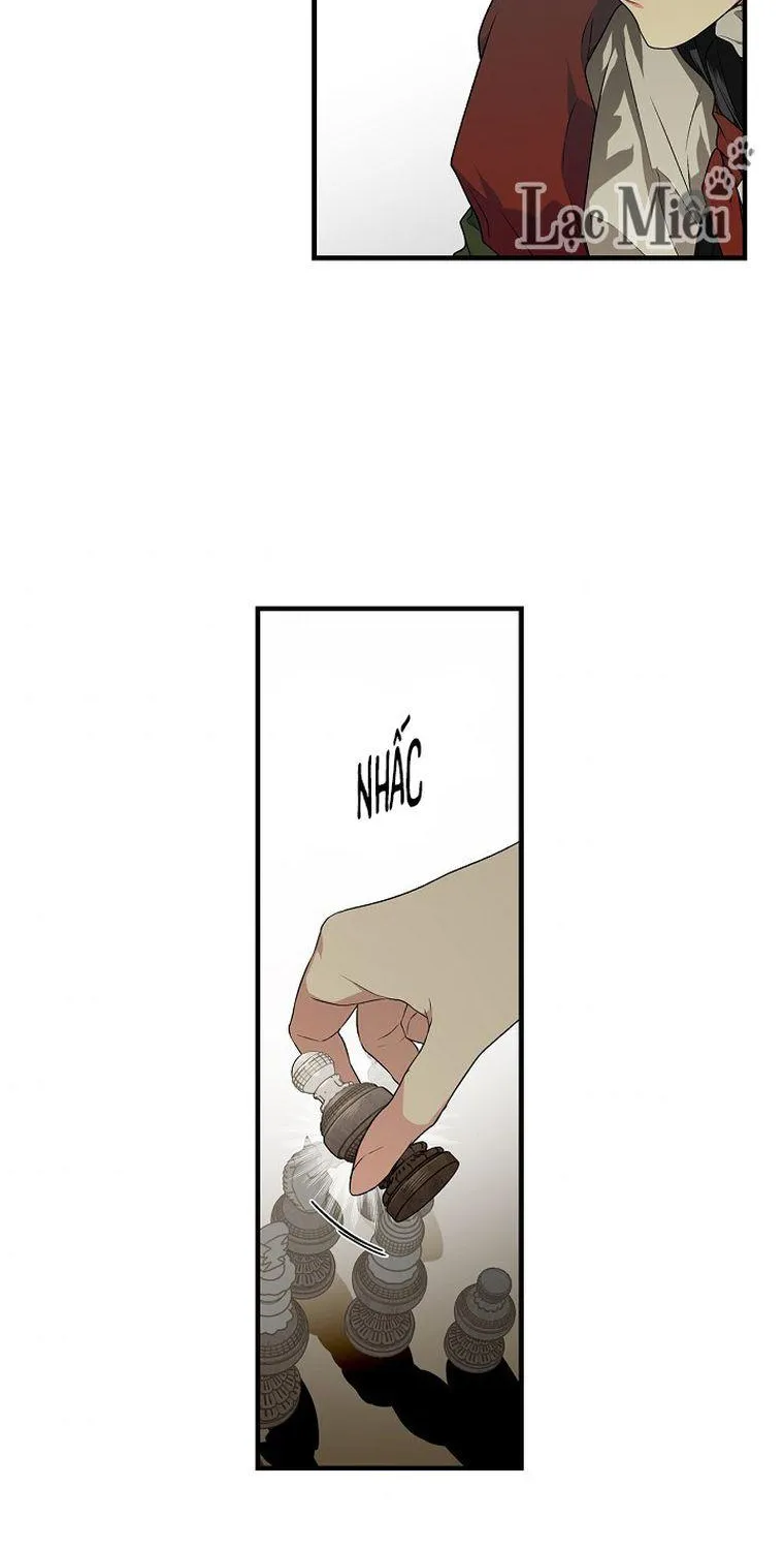 Quý Cô Bí Ẩn - Chap 22 - Trang 6