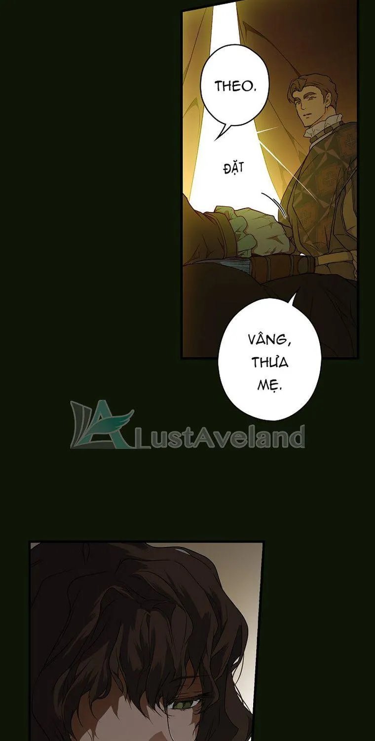 Quý Cô Bí Ẩn - Chap 22 - Trang 55