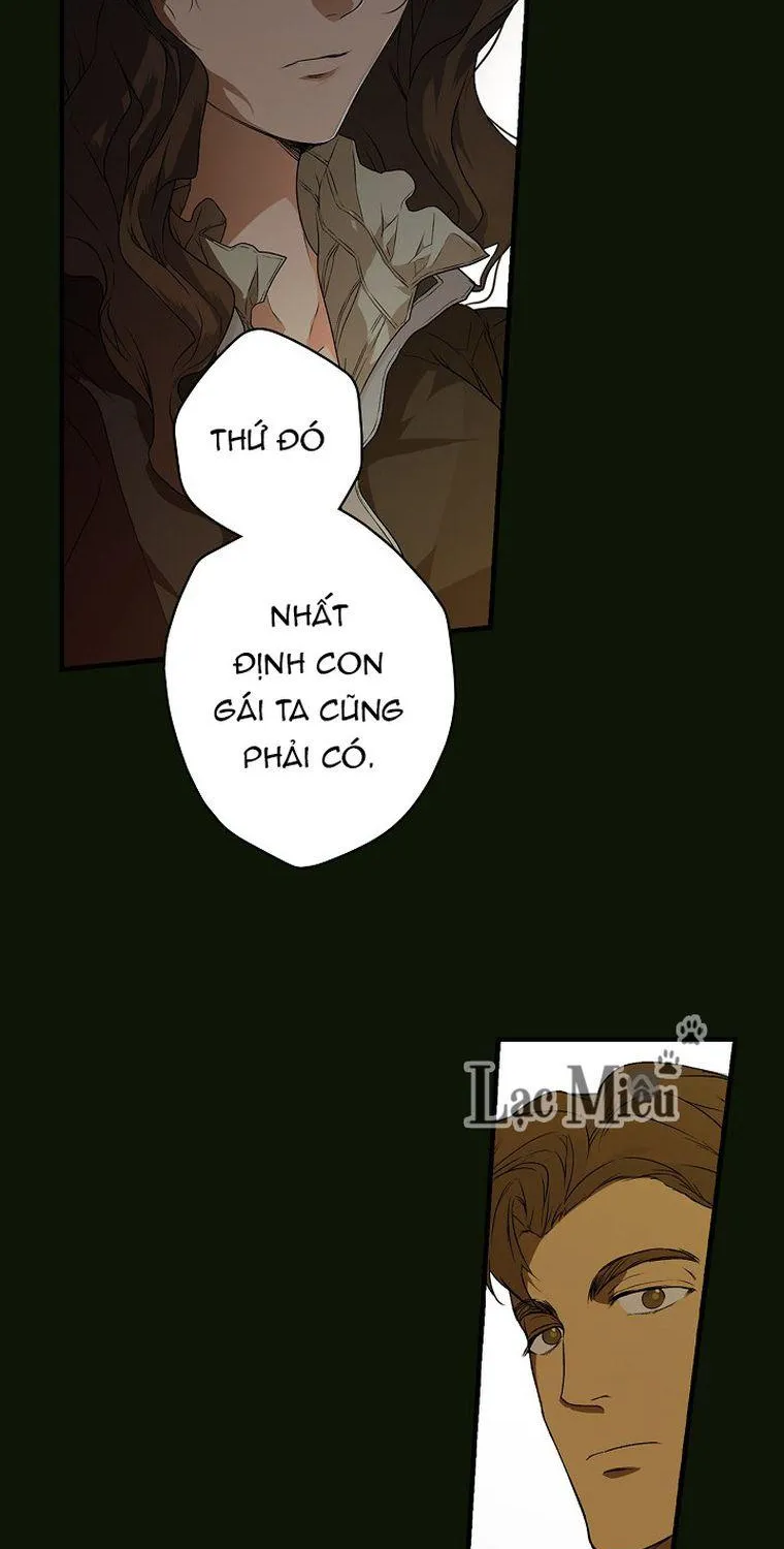 Quý Cô Bí Ẩn - Chap 22 - Trang 56