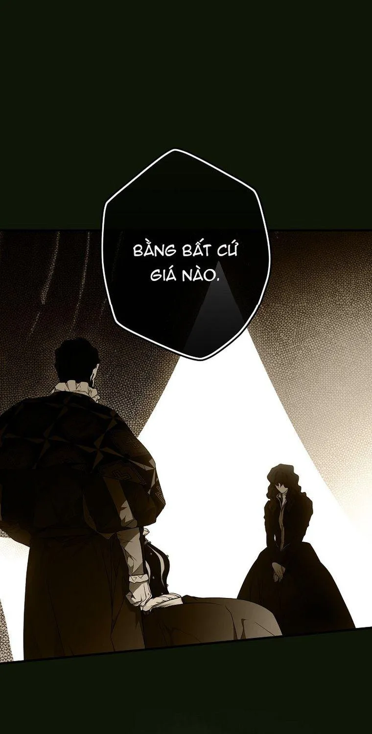 Quý Cô Bí Ẩn - Chap 22 - Trang 58