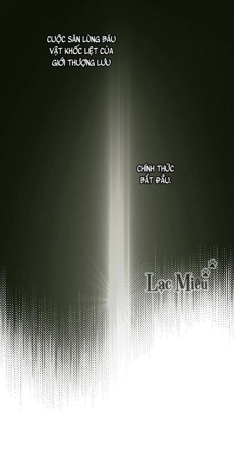 Quý Cô Bí Ẩn - Chap 22 - Trang 59