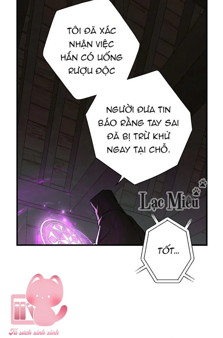 Quý Cô Bí Ẩn - Chap 22 - Trang 65