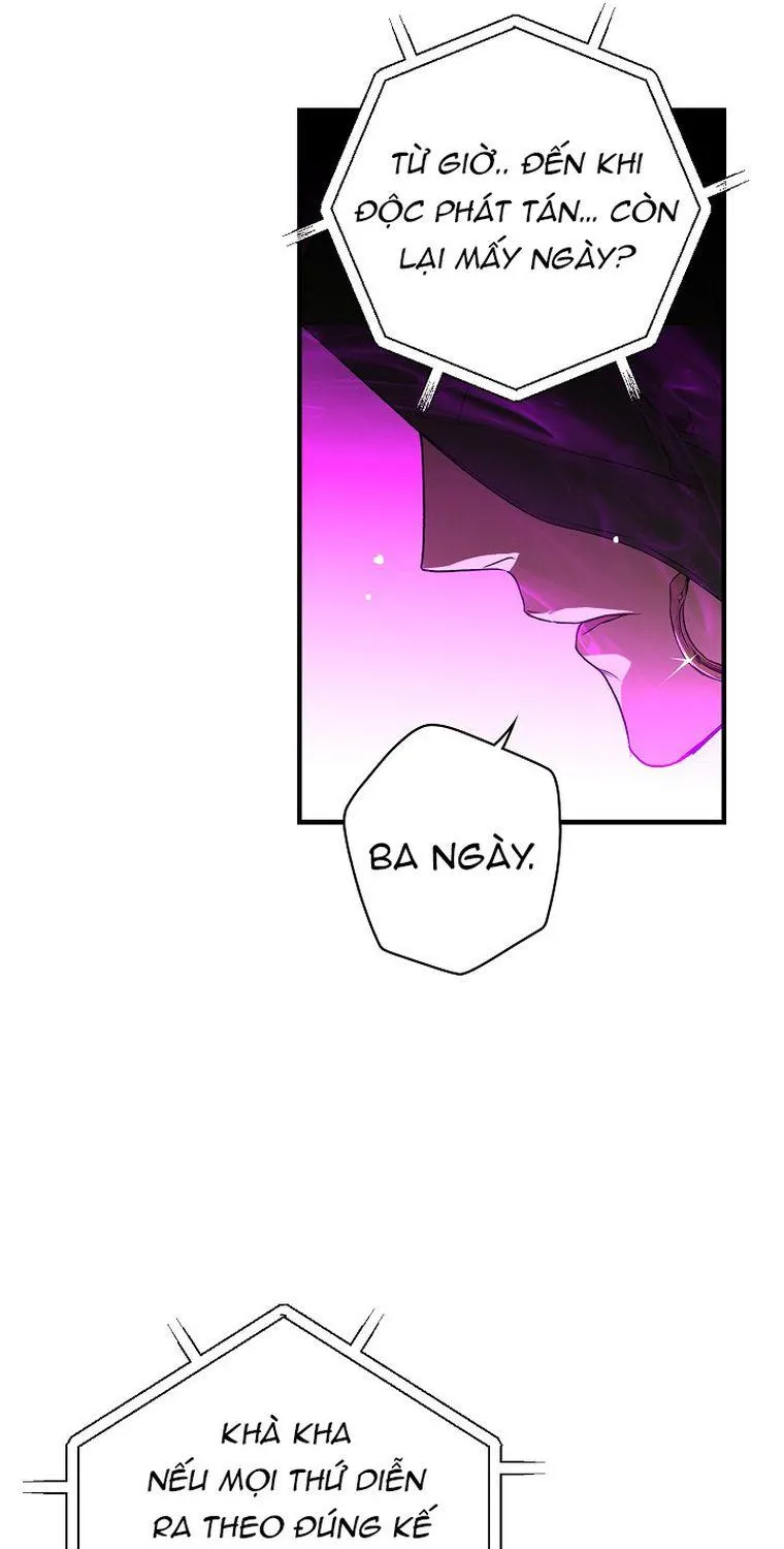 Quý Cô Bí Ẩn - Chap 22 - Trang 66