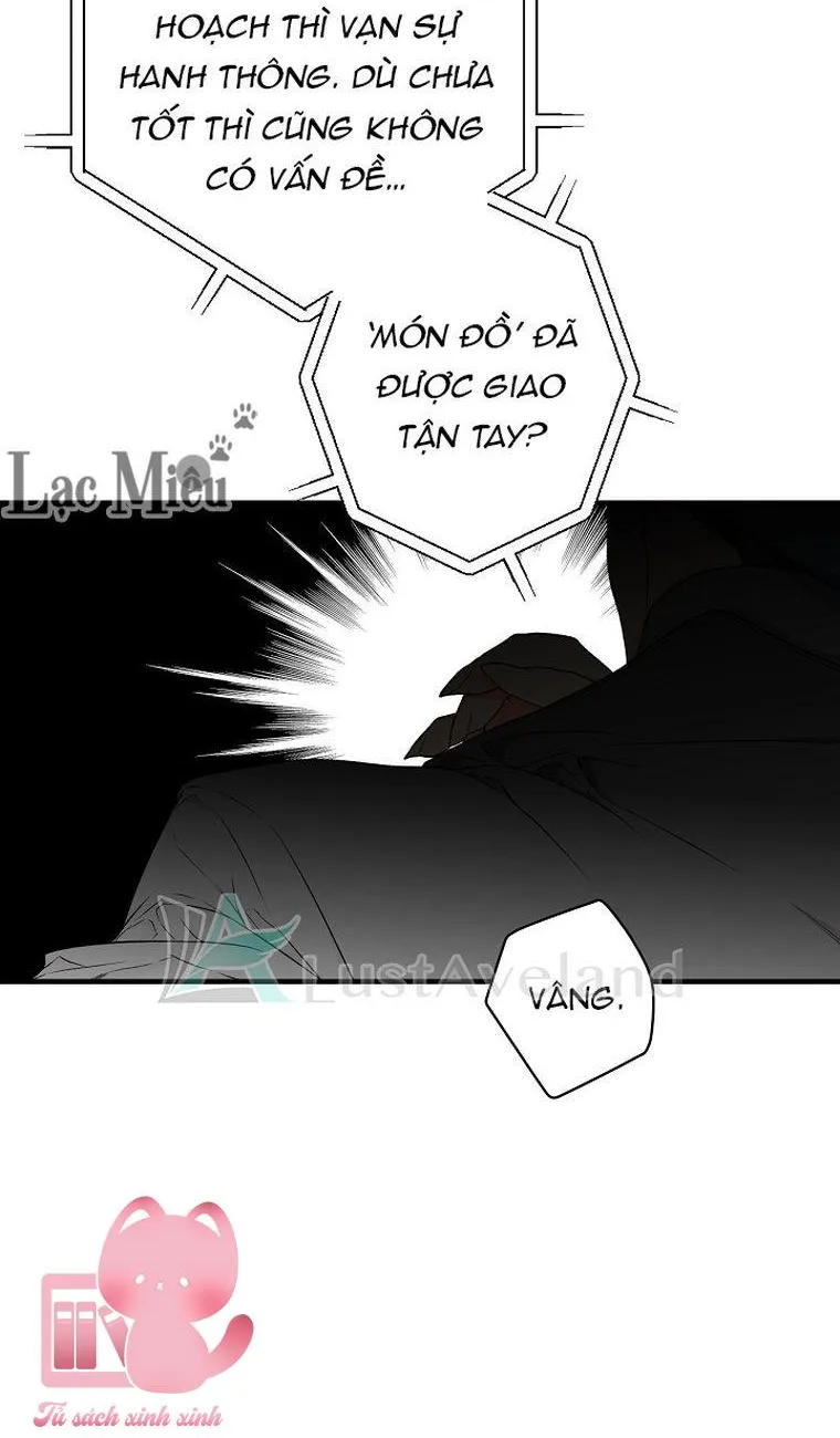 Quý Cô Bí Ẩn - Chap 22 - Trang 67
