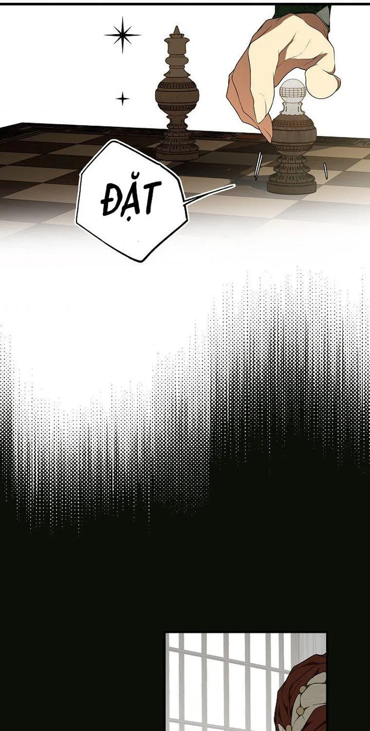 Quý Cô Bí Ẩn - Chap 22 - Trang 8
