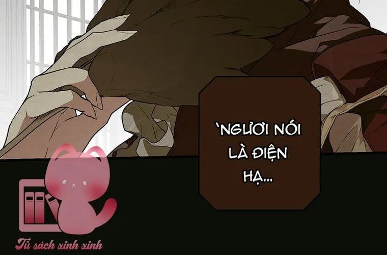 Quý Cô Bí Ẩn - Chap 22 - Trang 10