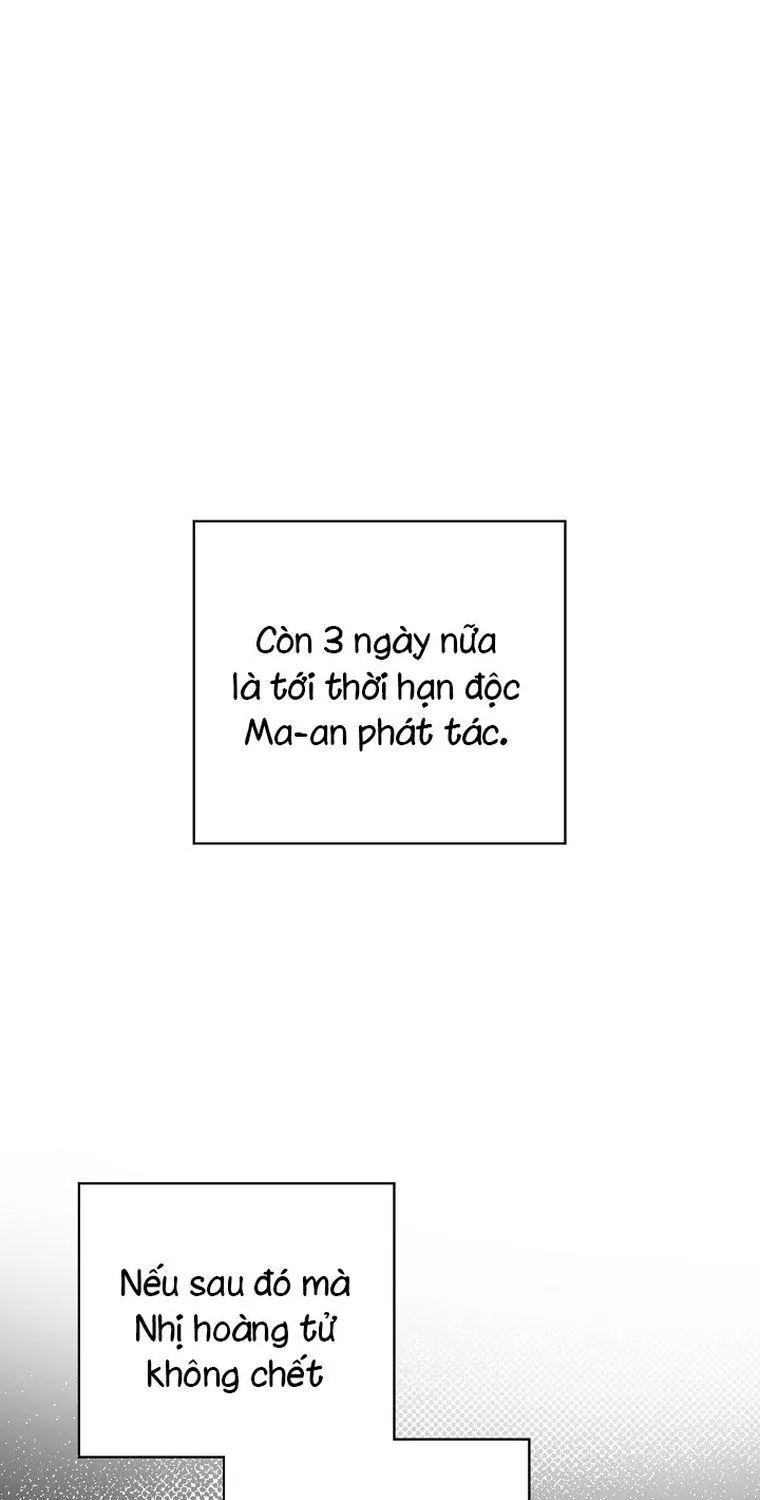 Quý Cô Bí Ẩn - Chap 23 - Trang 2