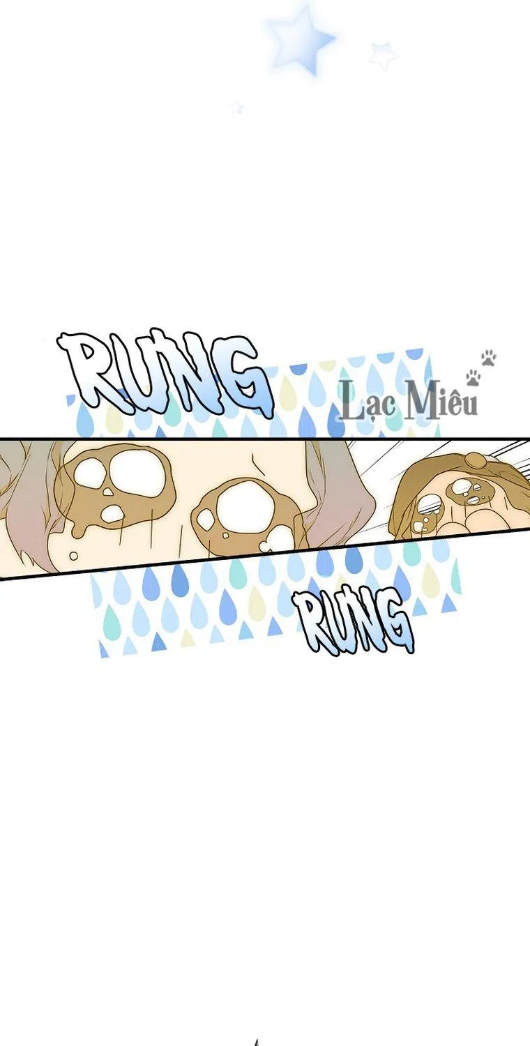 Quý Cô Bí Ẩn - Chap 23 - Trang 18