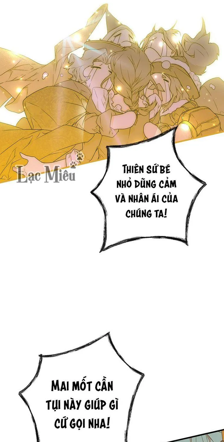Quý Cô Bí Ẩn - Chap 23 - Trang 20