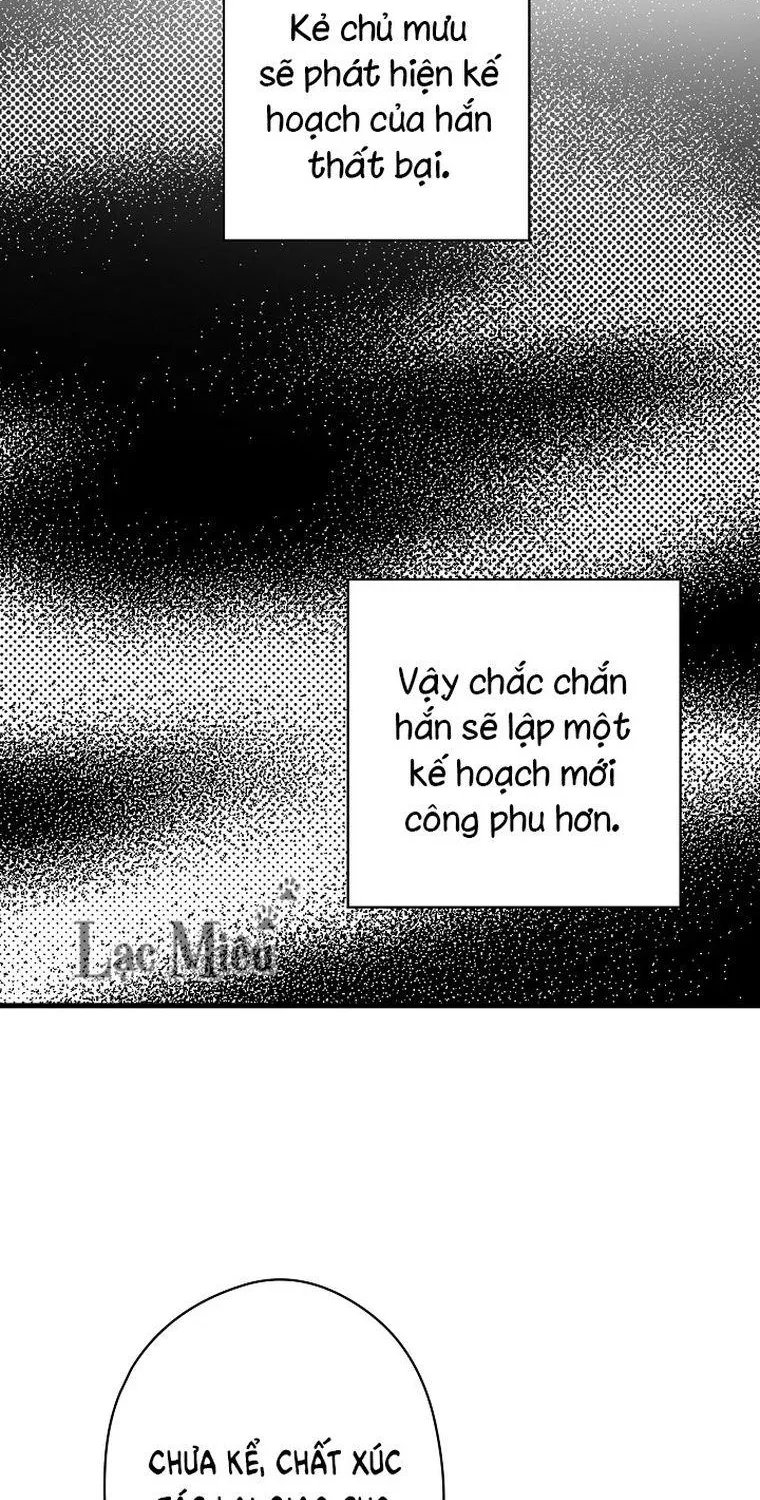 Quý Cô Bí Ẩn - Chap 23 - Trang 3