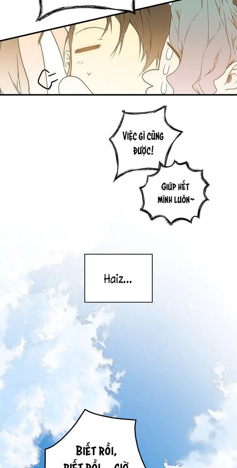 Quý Cô Bí Ẩn - Chap 23 - Trang 21