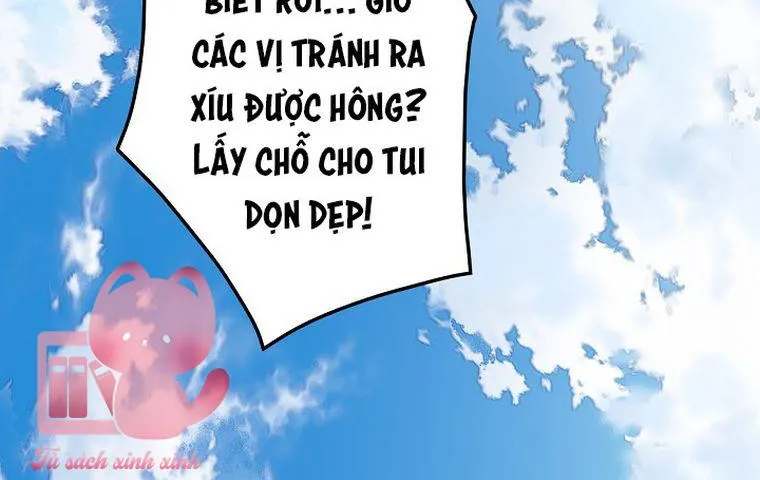 Quý Cô Bí Ẩn - Chap 23 - Trang 22
