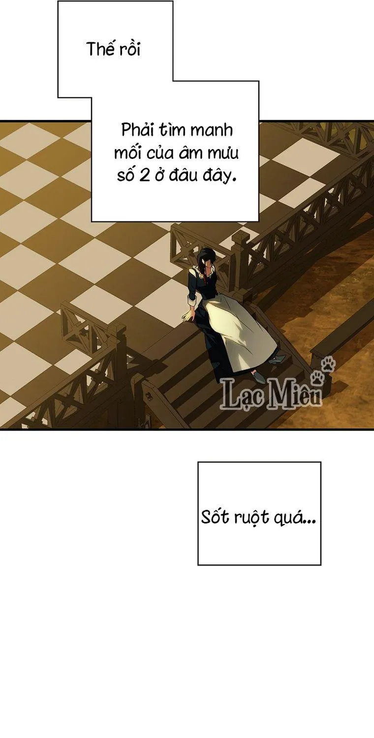 Quý Cô Bí Ẩn - Chap 23 - Trang 26