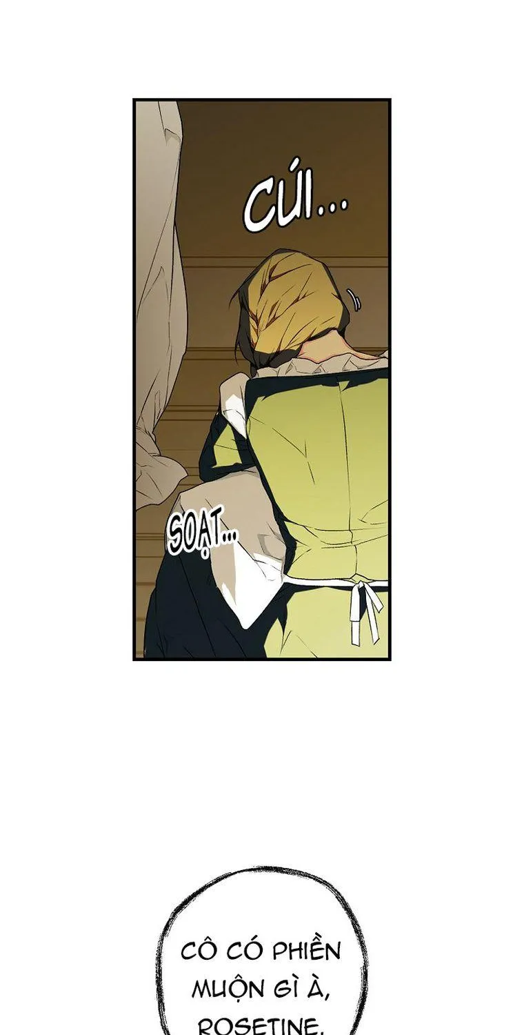 Quý Cô Bí Ẩn - Chap 23 - Trang 27