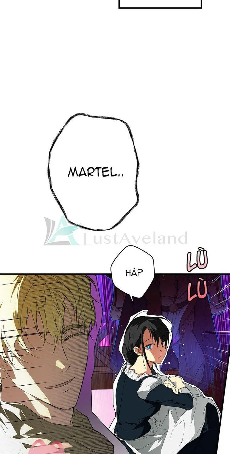Quý Cô Bí Ẩn - Chap 23 - Trang 30