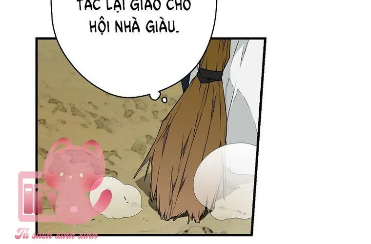 Quý Cô Bí Ẩn - Chap 23 - Trang 4