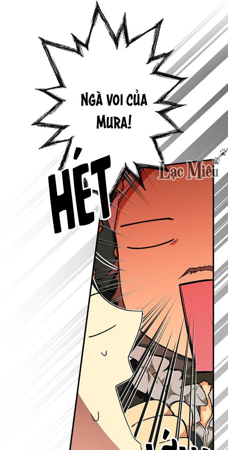 Quý Cô Bí Ẩn - Chap 23 - Trang 32