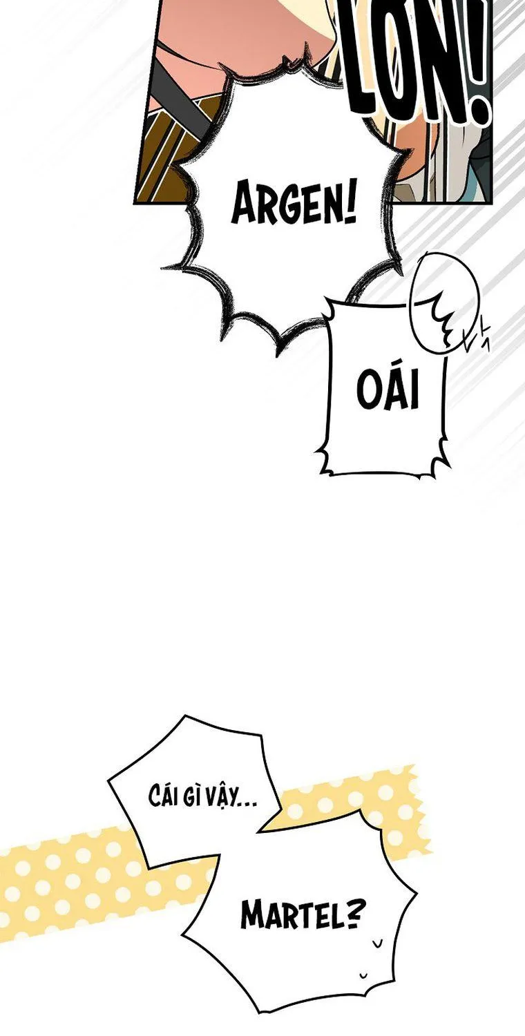Quý Cô Bí Ẩn - Chap 23 - Trang 33