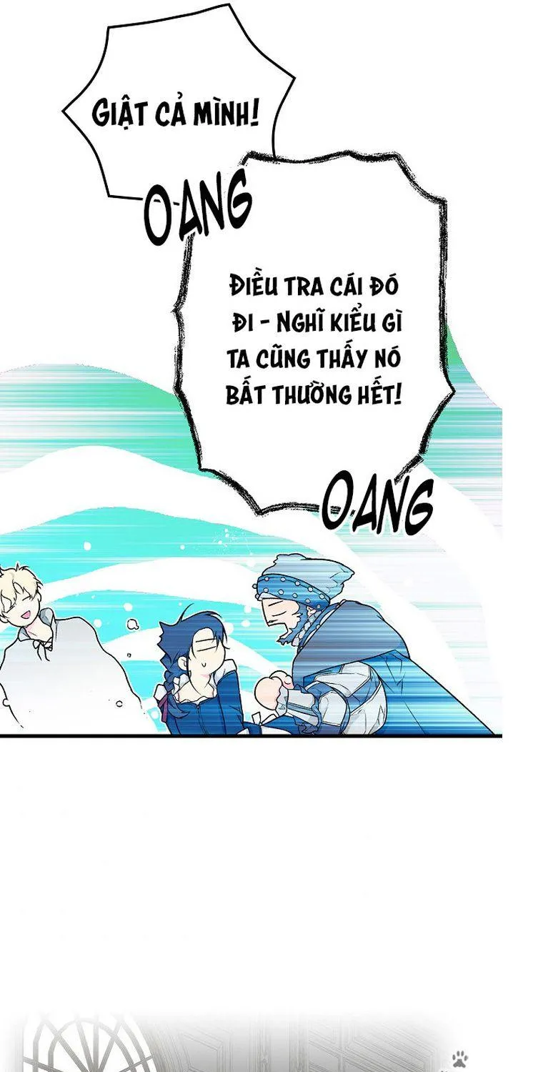 Quý Cô Bí Ẩn - Chap 23 - Trang 35