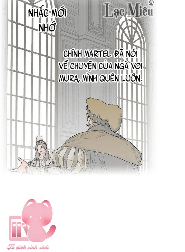 Quý Cô Bí Ẩn - Chap 23 - Trang 36