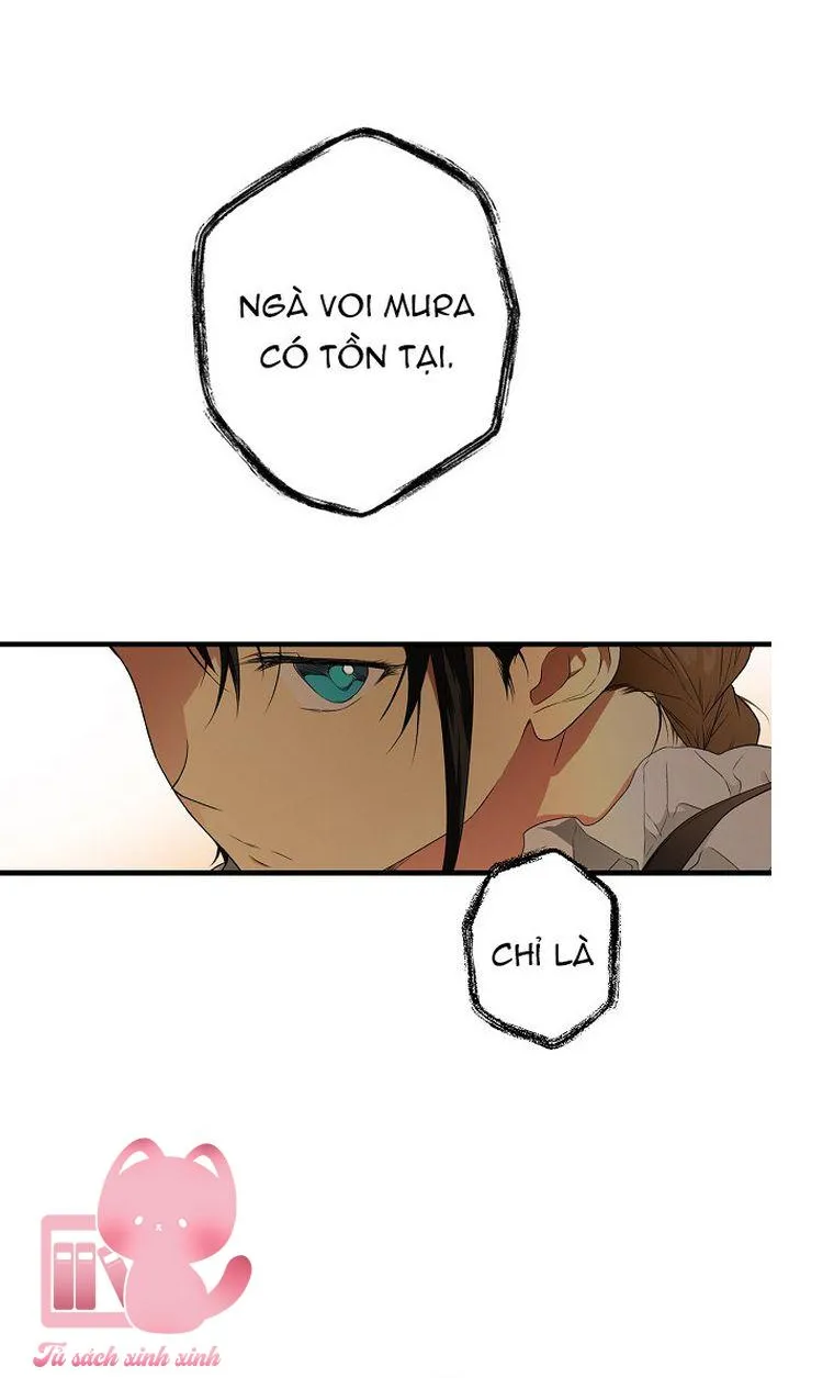 Quý Cô Bí Ẩn - Chap 23 - Trang 38