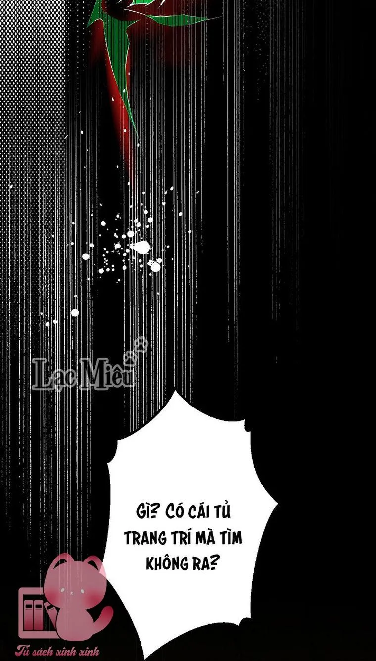 Quý Cô Bí Ẩn - Chap 23 - Trang 41