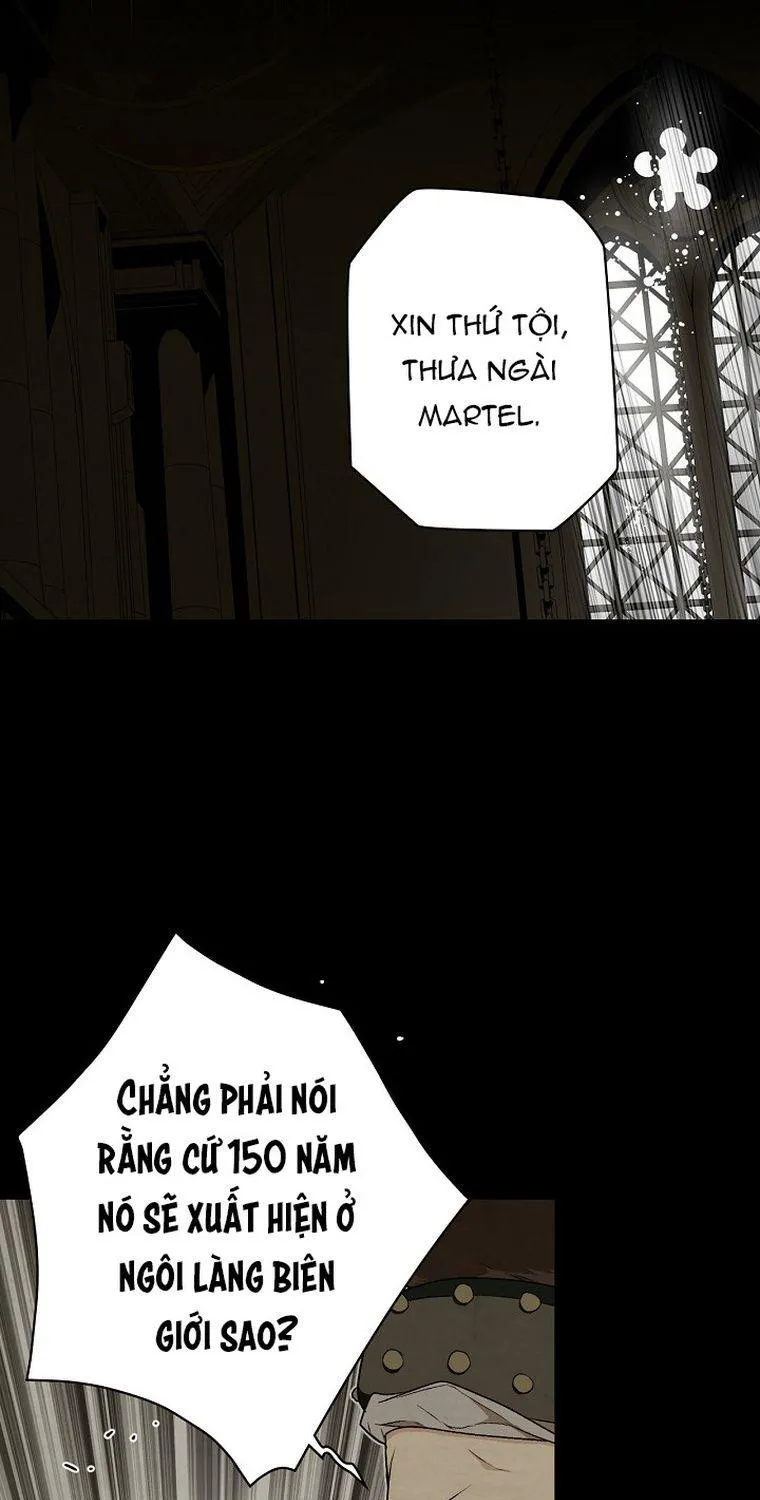 Quý Cô Bí Ẩn - Chap 23 - Trang 42