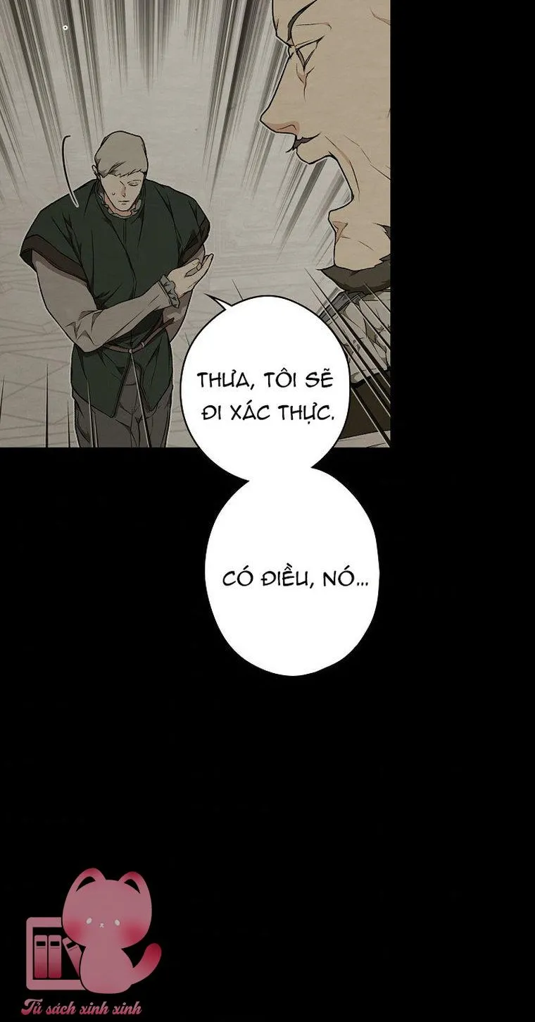 Quý Cô Bí Ẩn - Chap 23 - Trang 43