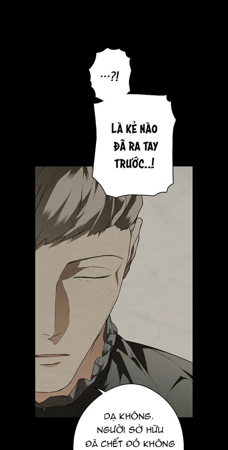 Quý Cô Bí Ẩn - Chap 23 - Trang 45